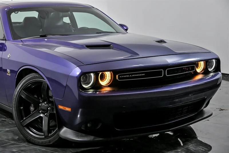 2016 Dodge Challenger SRT8 & 392 3rd Gen - Image 2 of 31