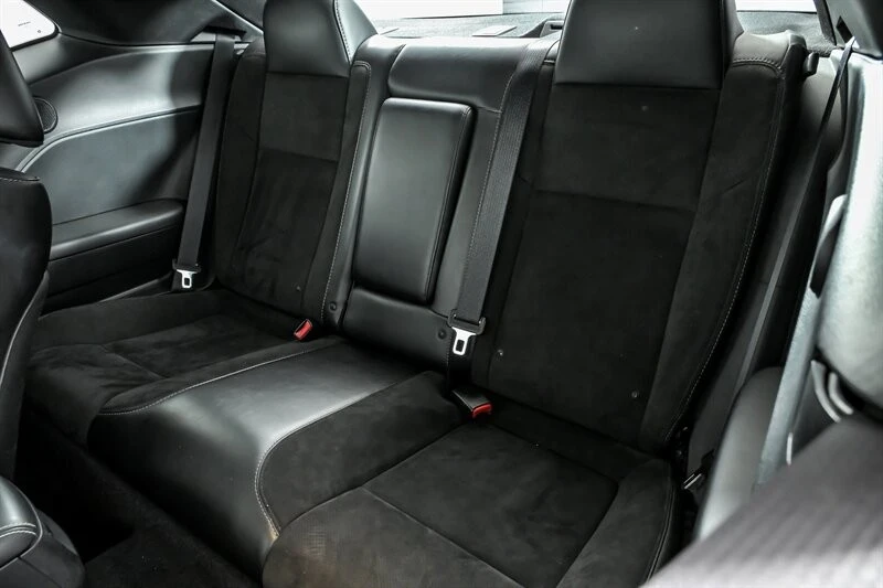2016 Dodge Challenger SRT8 & 392 3rd Gen - Image 20 of 31