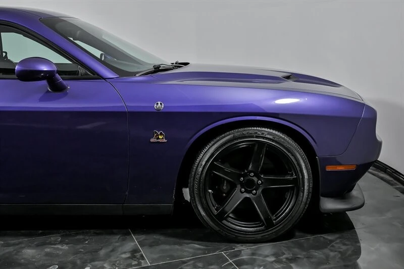2016 Dodge Challenger SRT8 & 392 3rd Gen - Image 12 of 31