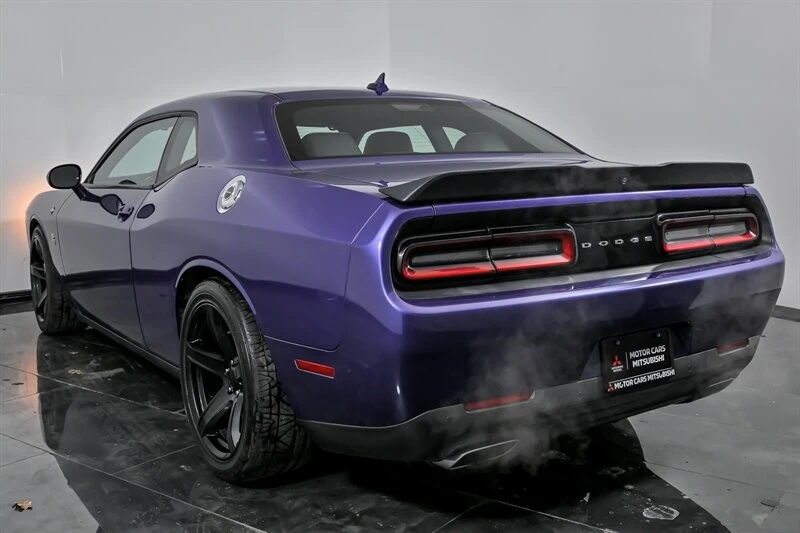 2016 Dodge Challenger SRT8 & 392 3rd Gen - Image 8 of 31