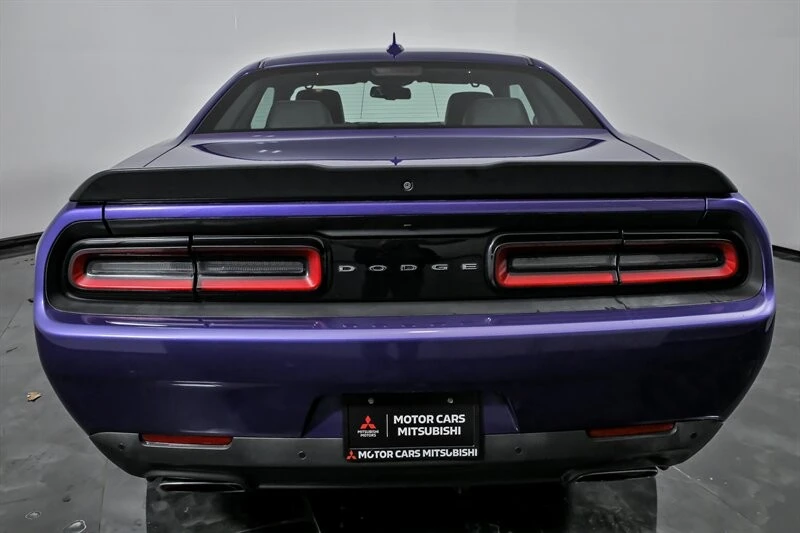 2016 Dodge Challenger SRT8 & 392 3rd Gen - Image 9 of 31