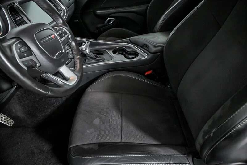 2016 Dodge Challenger SRT8 & 392 3rd Gen - Image 18 of 31