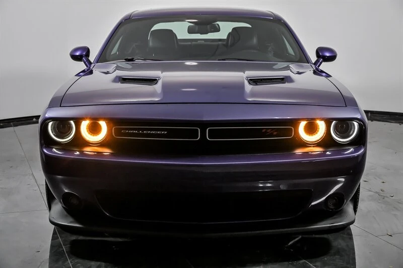 2016 Dodge Challenger SRT8 & 392 3rd Gen - Image 4 of 31