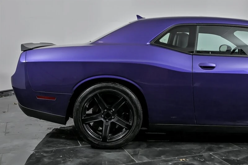 2016 Dodge Challenger SRT8 & 392 3rd Gen - Image 11 of 31
