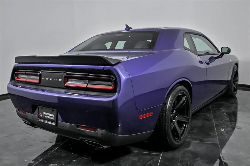 2016 Dodge Challenger SRT8 & 392 3rd Gen - Image 10 of 31