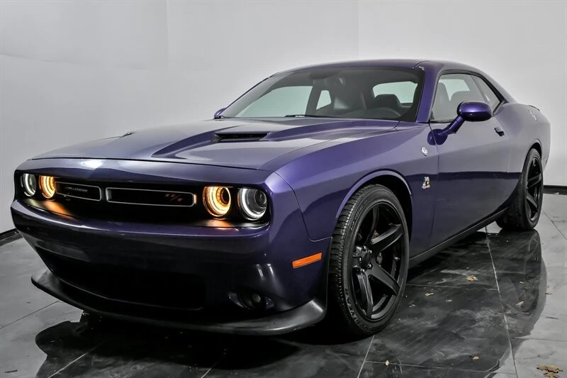 2016 Dodge Challenger SRT8 & 392 3rd Gen - Image 5 of 31