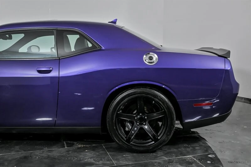 2016 Dodge Challenger SRT8 & 392 3rd Gen - Image 7 of 31