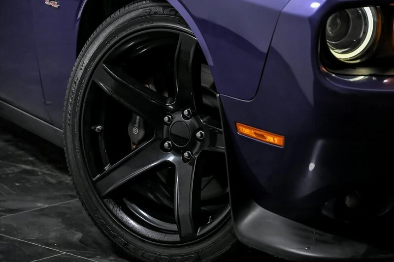 2016 Dodge Challenger SRT8 & 392 3rd Gen - Image 3 of 31