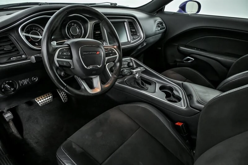 2016 Dodge Challenger SRT8 & 392 3rd Gen - Image 17 of 31