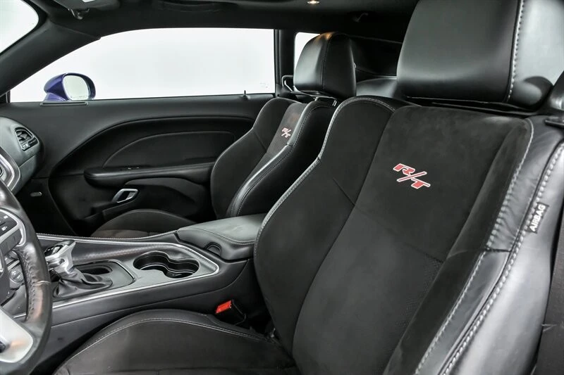 2016 Dodge Challenger SRT8 & 392 3rd Gen - Image 19 of 31