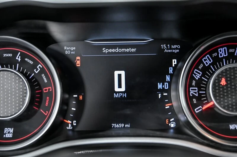 2016 Dodge Challenger SRT8 & 392 3rd Gen - Image 23 of 31