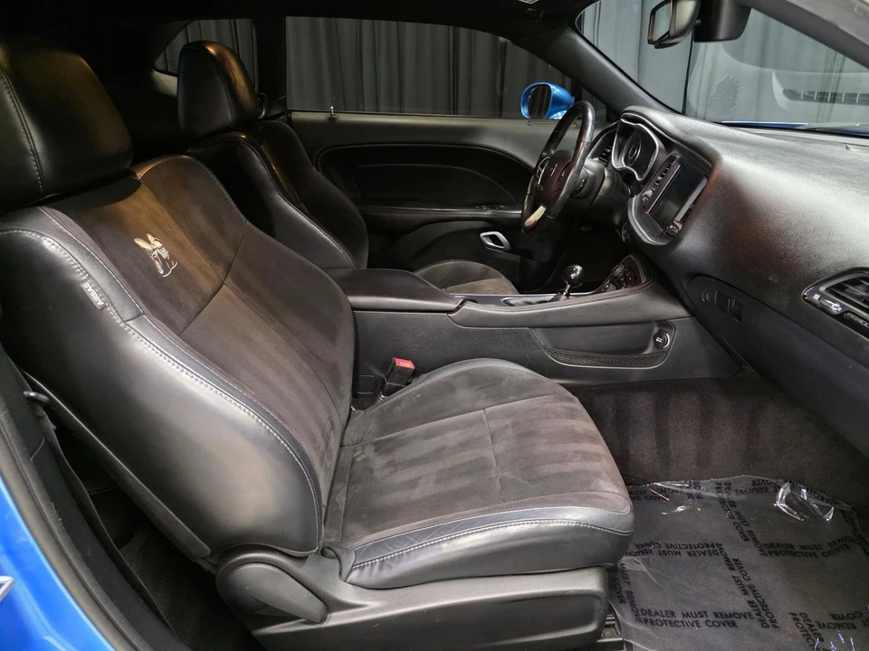 2016 Dodge Challenger SRT8 & 392 3rd Gen - Image 2 of 12