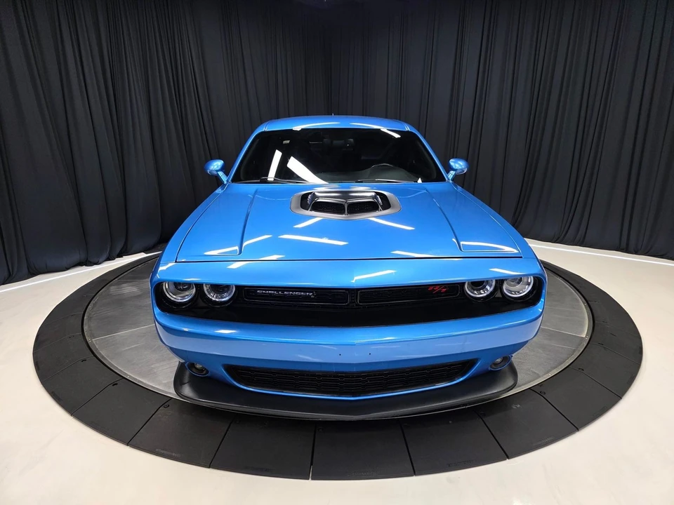 2016 Dodge Challenger SRT8 & 392 3rd Gen - Image 7 of 12