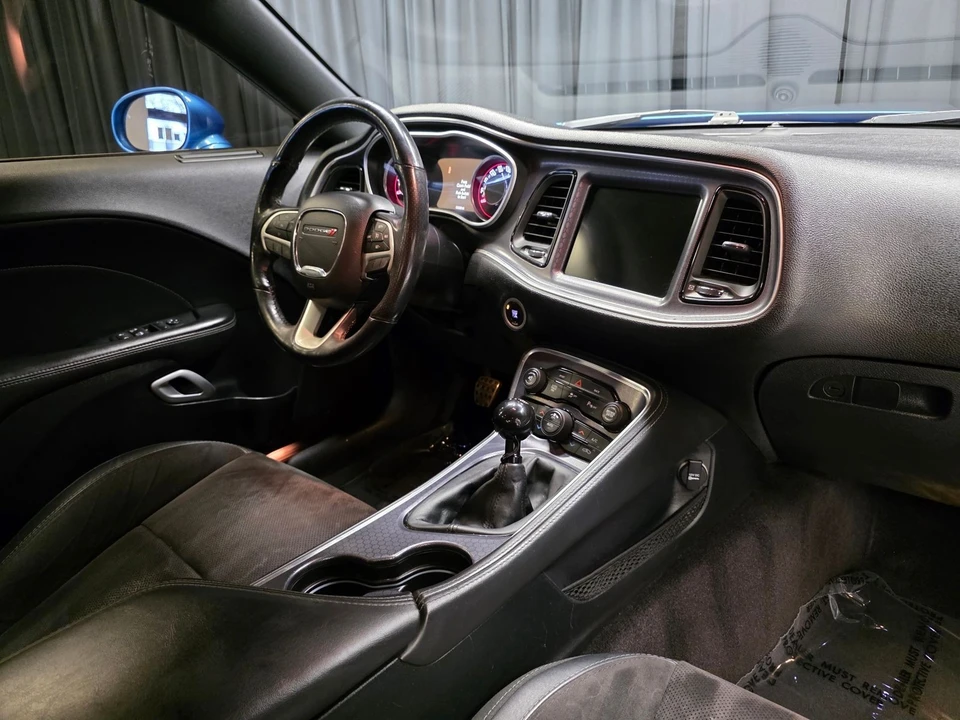 2016 Dodge Challenger SRT8 & 392 3rd Gen - Image 3 of 12