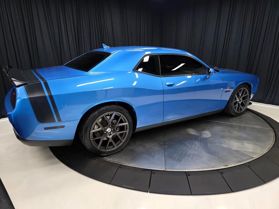 2016 Dodge Challenger SRT8 & 392 3rd Gen - Image 12 of 12