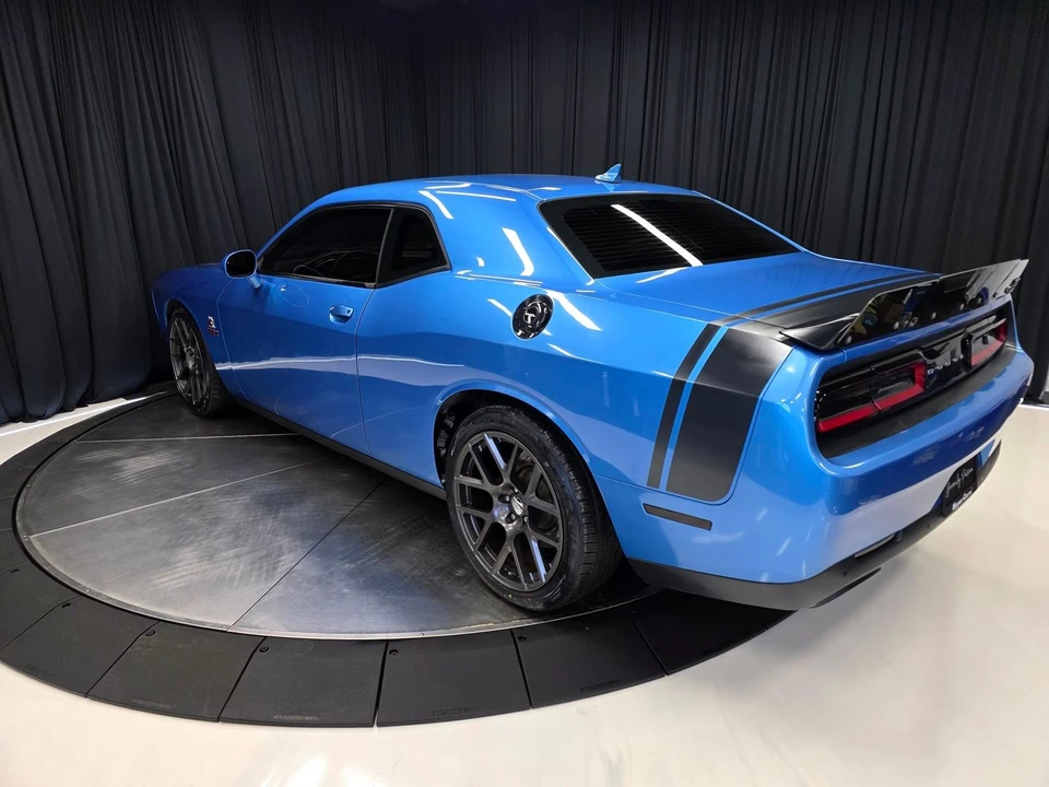 2016 Dodge Challenger SRT8 & 392 3rd Gen - Image 10 of 12