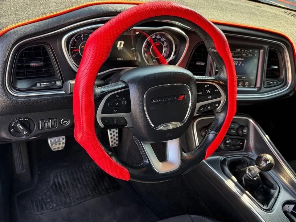 2016 Dodge Challenger SRT8 & 392 3rd Gen - Image 18 of 20