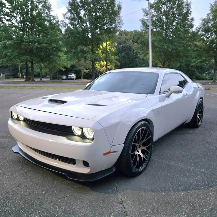 2016 Dodge Challenger SRT8 & 392 3rd Gen - Image 8 of 13