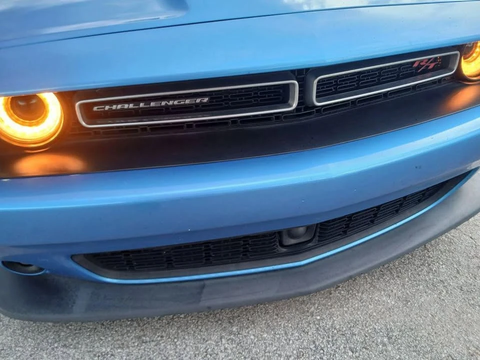 2016 Dodge Challenger SRT8 & 392 3rd Gen - Image 19 of 20