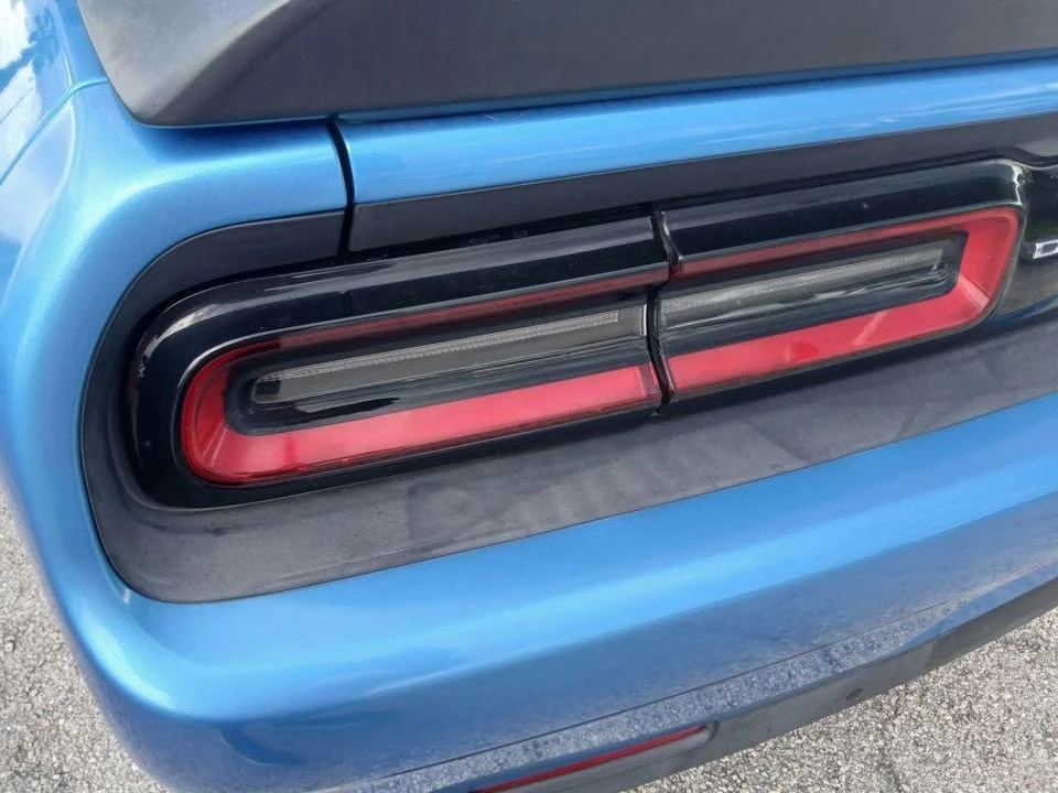 2016 Dodge Challenger SRT8 & 392 3rd Gen - Image 13 of 20