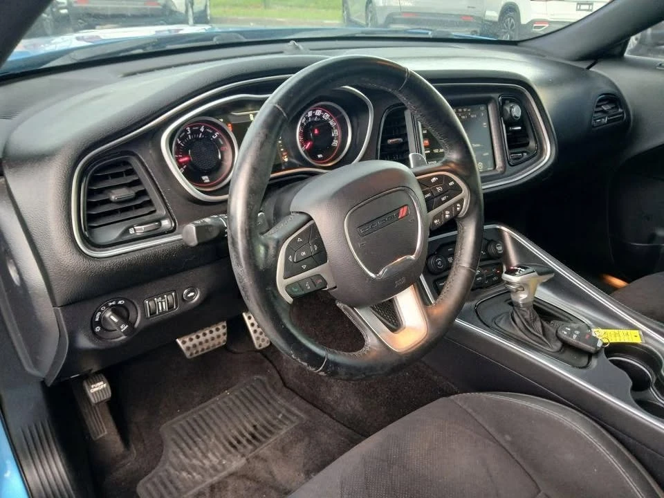 2016 Dodge Challenger SRT8 & 392 3rd Gen - Image 7 of 20