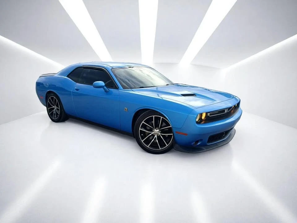 2016 Dodge Challenger SRT8 & 392 3rd Gen - Image 2 of 20