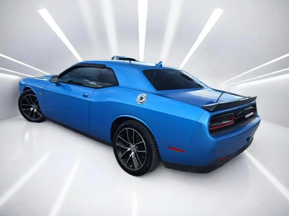 2016 Dodge Challenger SRT8 & 392 3rd Gen - Image 5 of 20