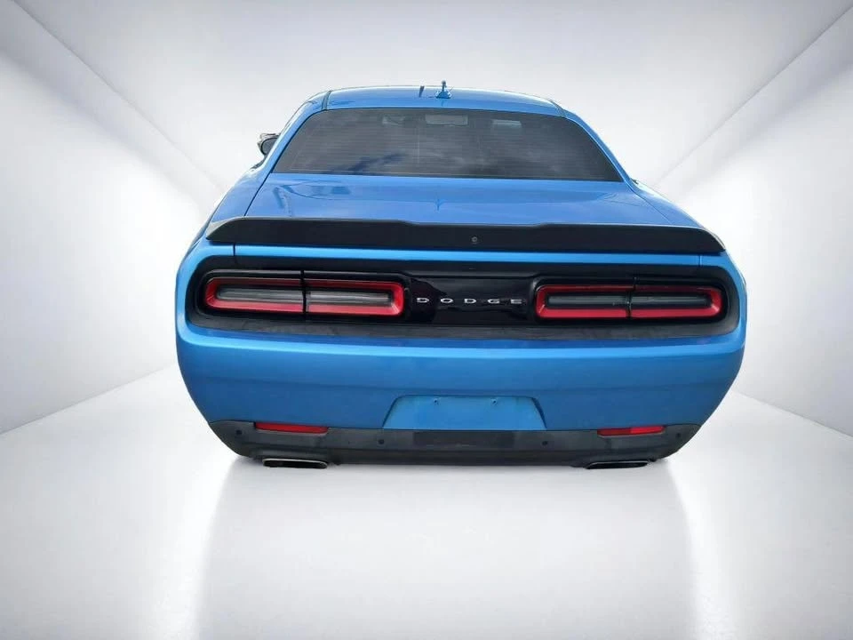 2016 Dodge Challenger SRT8 & 392 3rd Gen - Image 6 of 20
