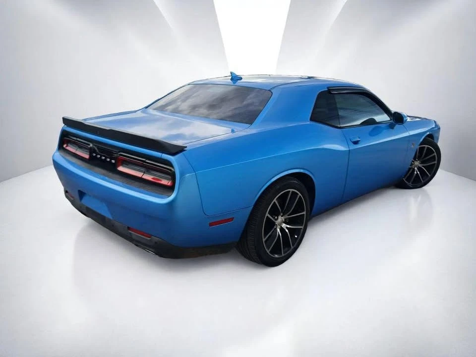2016 Dodge Challenger SRT8 & 392 3rd Gen - Image 4 of 20
