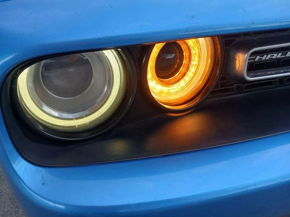 2016 Dodge Challenger SRT8 & 392 3rd Gen - Image 18 of 20
