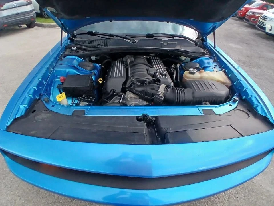 2016 Dodge Challenger SRT8 & 392 3rd Gen - Image 20 of 20