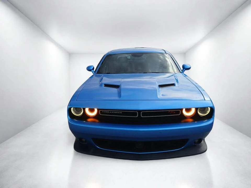 2016 Dodge Challenger SRT8 & 392 3rd Gen - Image 3 of 20