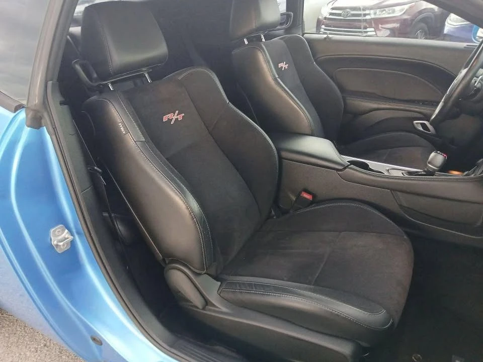 2016 Dodge Challenger SRT8 & 392 3rd Gen - Image 16 of 20