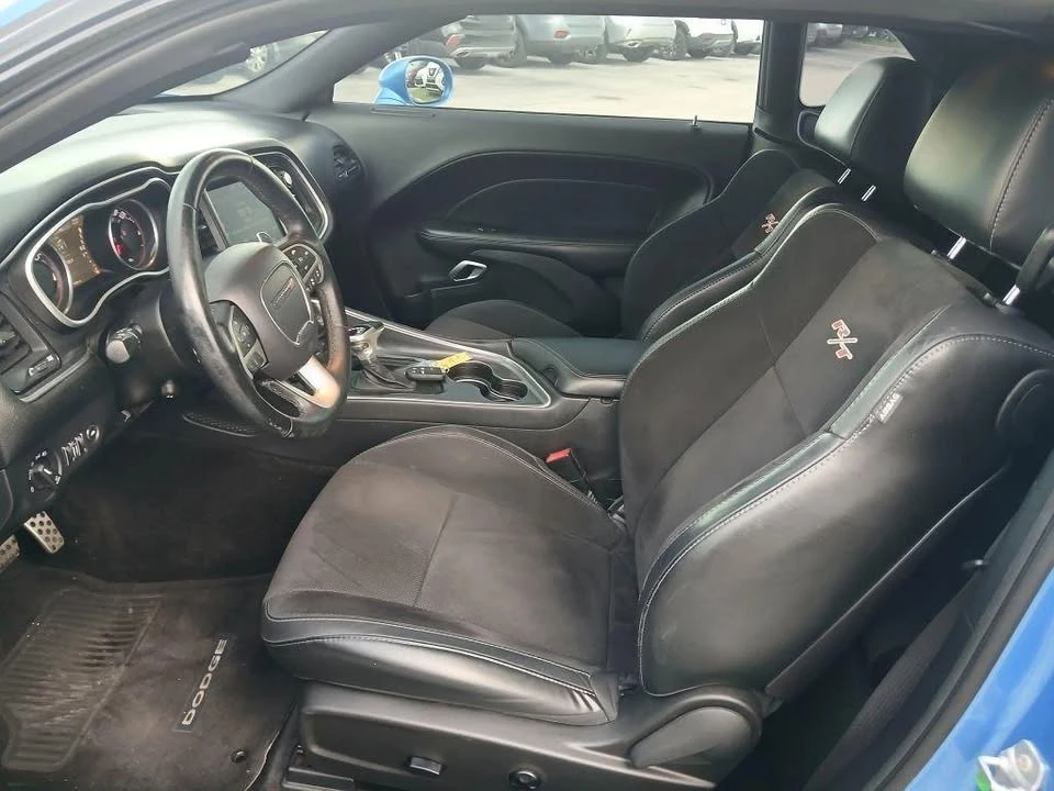2016 Dodge Challenger SRT8 & 392 3rd Gen - Image 9 of 20