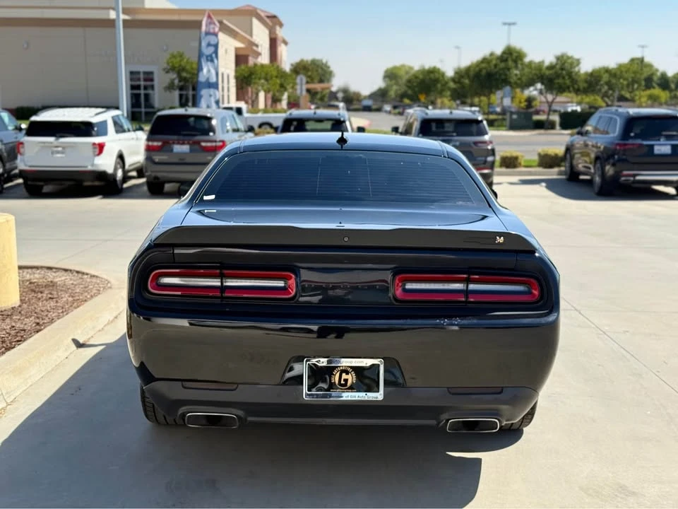 2016 Dodge Challenger SRT8 & 392 3rd Gen - Image 5 of 8