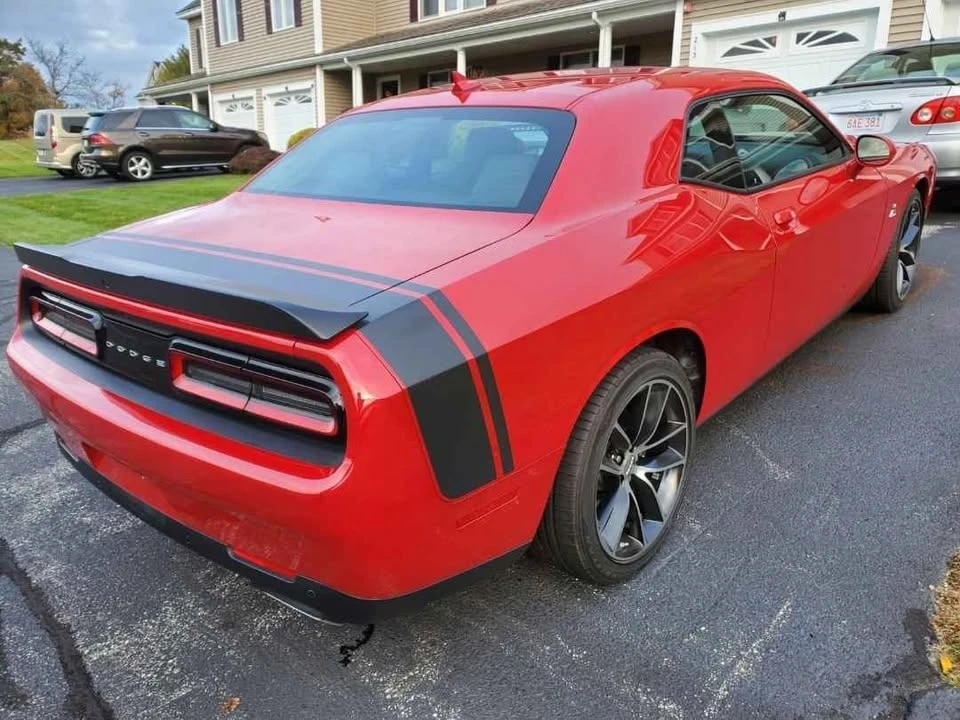2016 Dodge Challenger SRT8 & 392 3rd Gen - Image 3 of 6