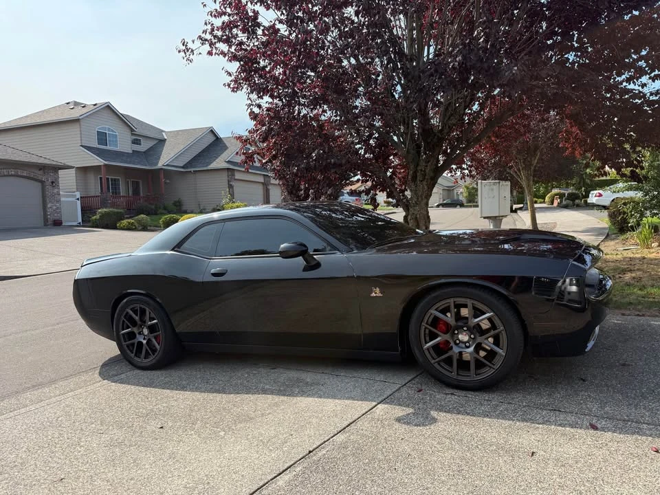 2016 Dodge Challenger SRT8 & 392 3rd Gen - Image 2 of 20