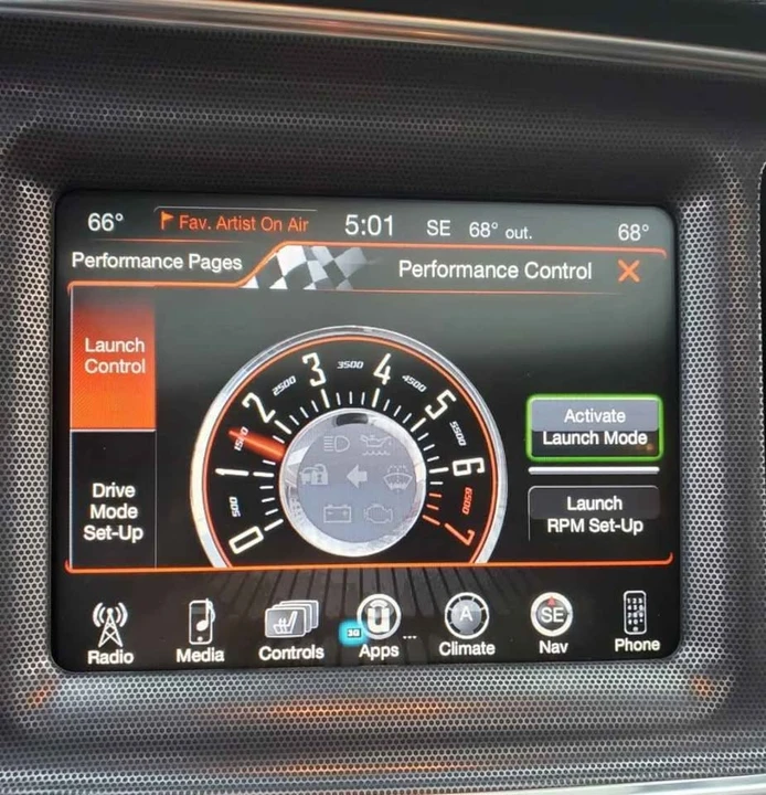 2016 Dodge Challenger SRT8 & 392 3rd Gen - Image 6 of 6