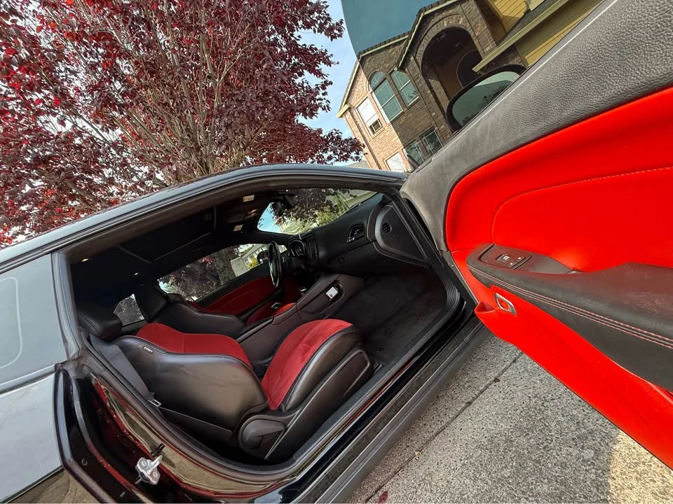 2016 Dodge Challenger SRT8 & 392 3rd Gen - Image 12 of 20