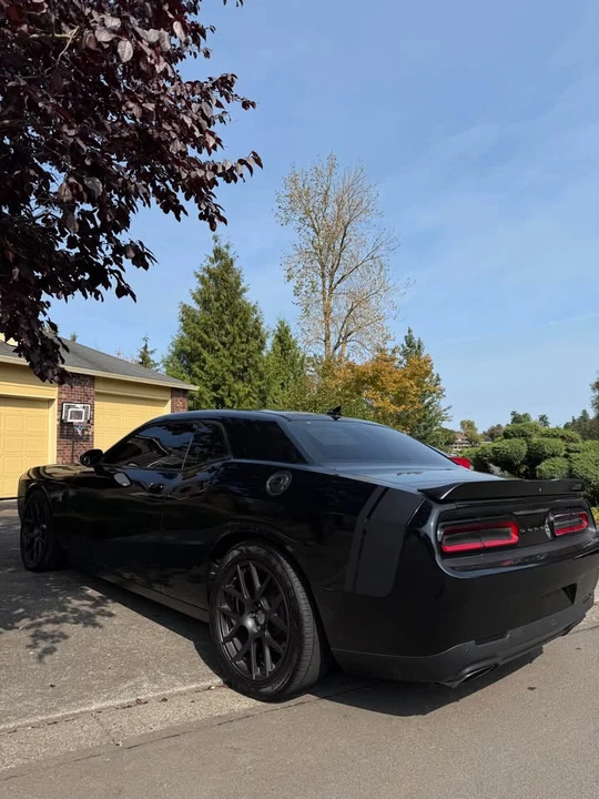 2016 Dodge Challenger SRT8 & 392 3rd Gen - Image 6 of 20
