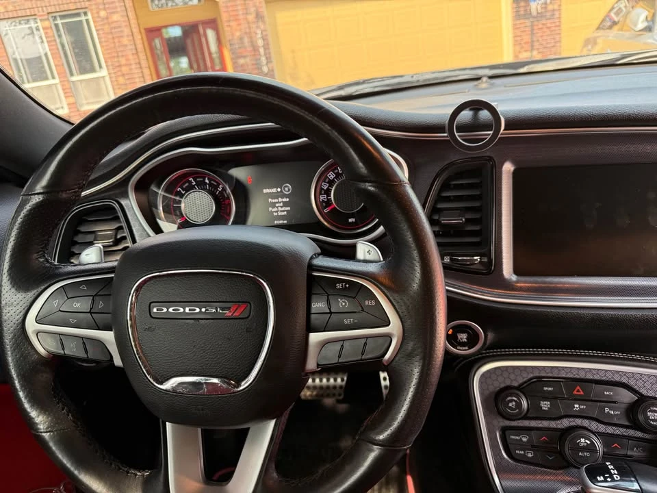 2016 Dodge Challenger SRT8 & 392 3rd Gen - Image 20 of 20