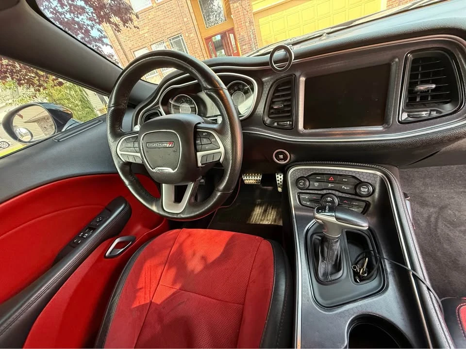 2016 Dodge Challenger SRT8 & 392 3rd Gen - Image 11 of 20