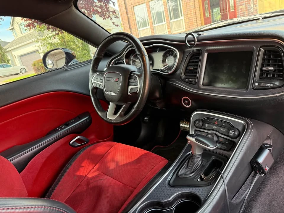 2016 Dodge Challenger SRT8 & 392 3rd Gen - Image 10 of 20