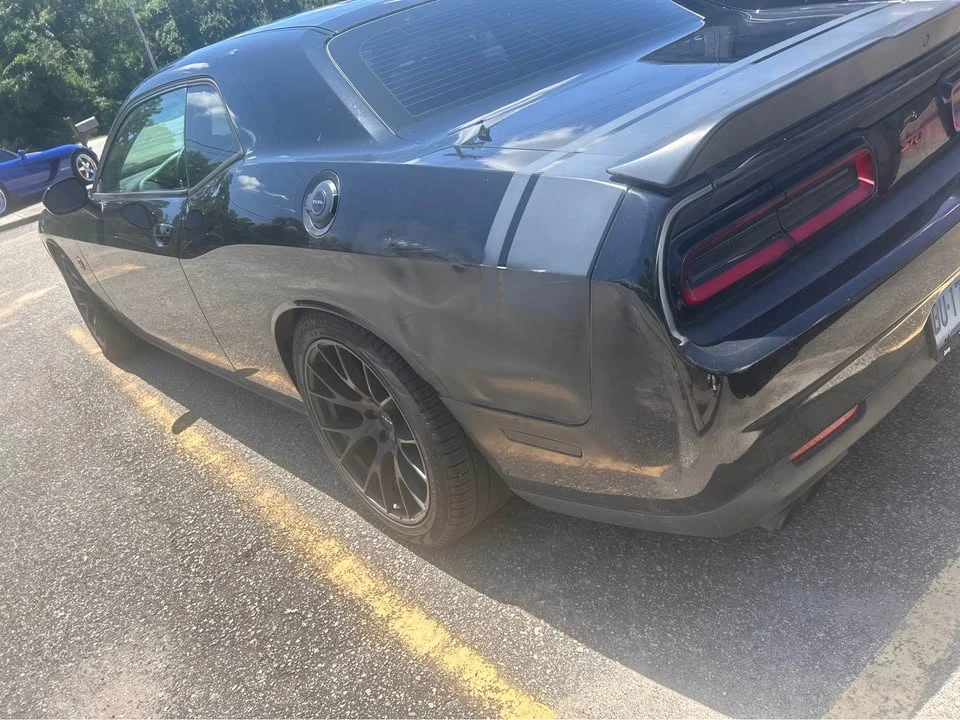 2016 Dodge Challenger SRT8 & 392 3rd Gen - Image 2 of 7