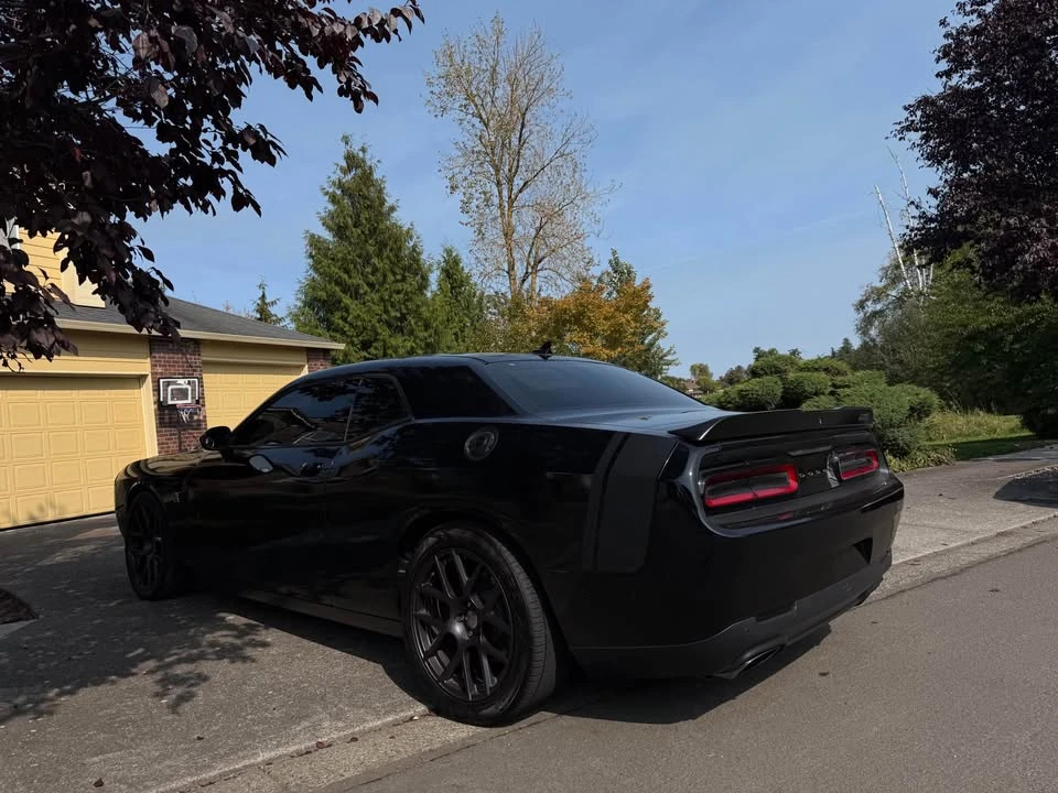 2016 Dodge Challenger SRT8 & 392 3rd Gen - Image 9 of 20