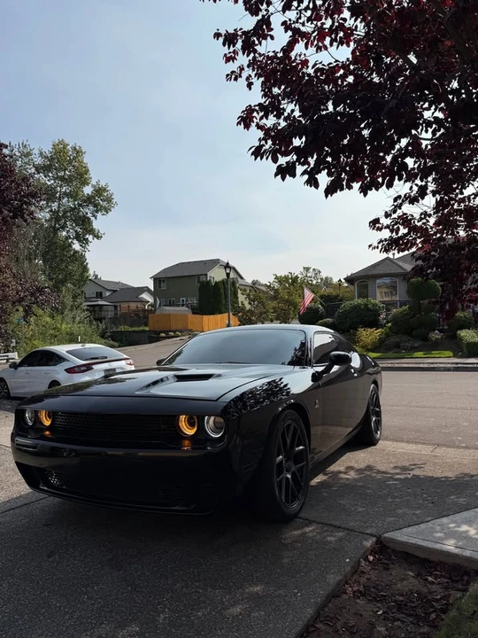 2016 Dodge Challenger SRT8 & 392 3rd Gen - Image 5 of 20