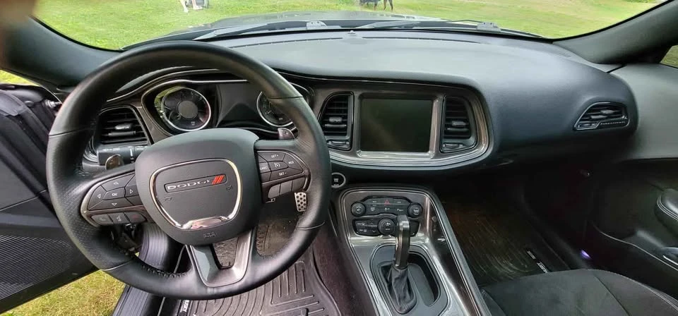 2016 Dodge Challenger SRT8 & 392 3rd Gen - Image 6 of 14