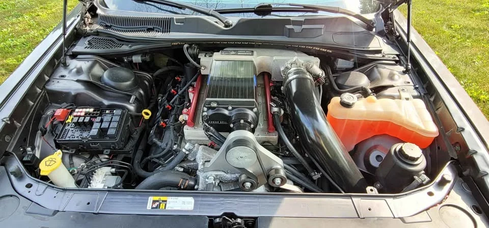 2016 Dodge Challenger SRT8 & 392 3rd Gen - Image 2 of 14