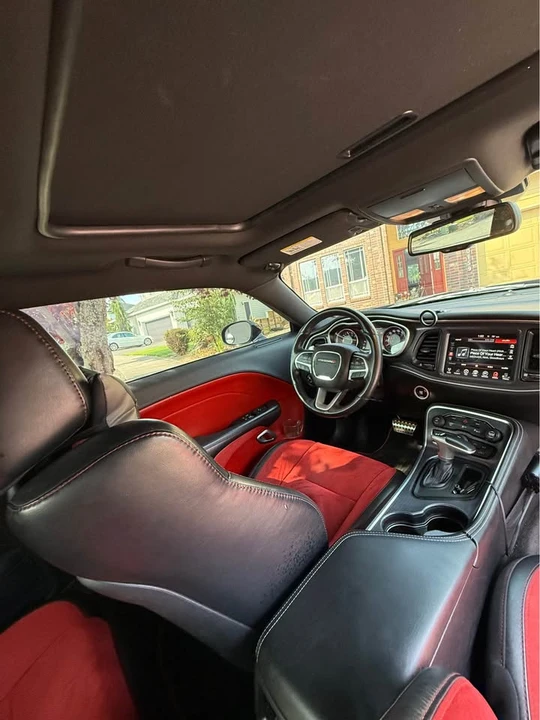 2016 Dodge Challenger SRT8 & 392 3rd Gen - Image 14 of 20