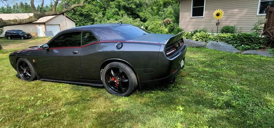 2016 Dodge Challenger SRT8 & 392 3rd Gen - Image 11 of 14